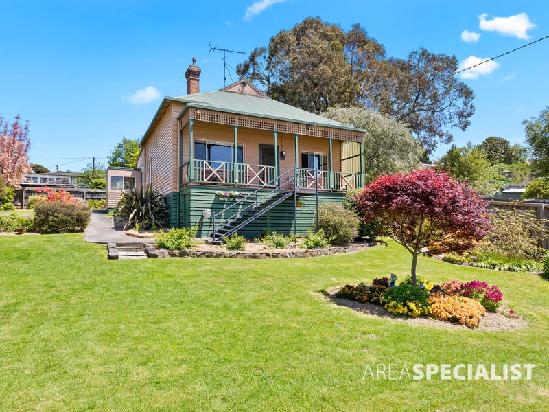 25 Gordon Street, Korumburra, Vic 3950 House for Sale