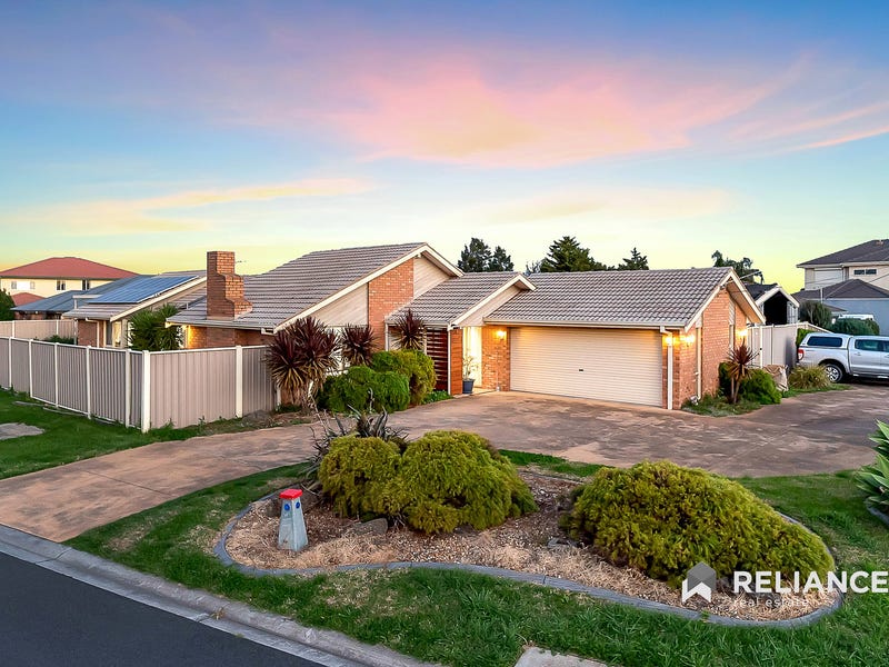 4 Redwood Drive, Hoppers Crossing, VIC 3029
