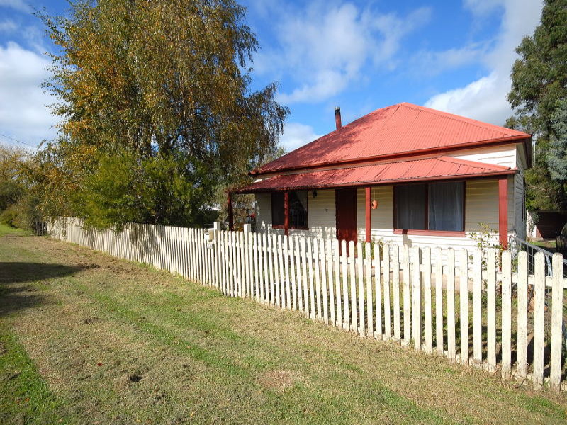 37 Wilson Street, Braidwood, NSW 2622