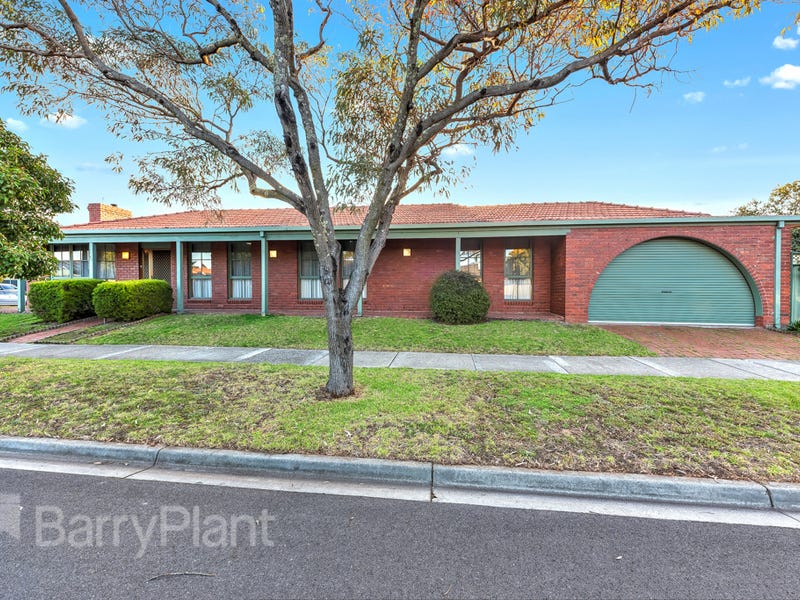 20 Aldershot Drive, Keilor Downs, VIC 3038