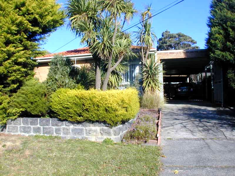 44 Mciver Street, Ferntree Gully, VIC 3156