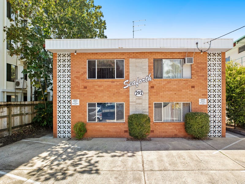 4/292 Sheridan Street, Cairns North, Qld 4870 Unit for Sale