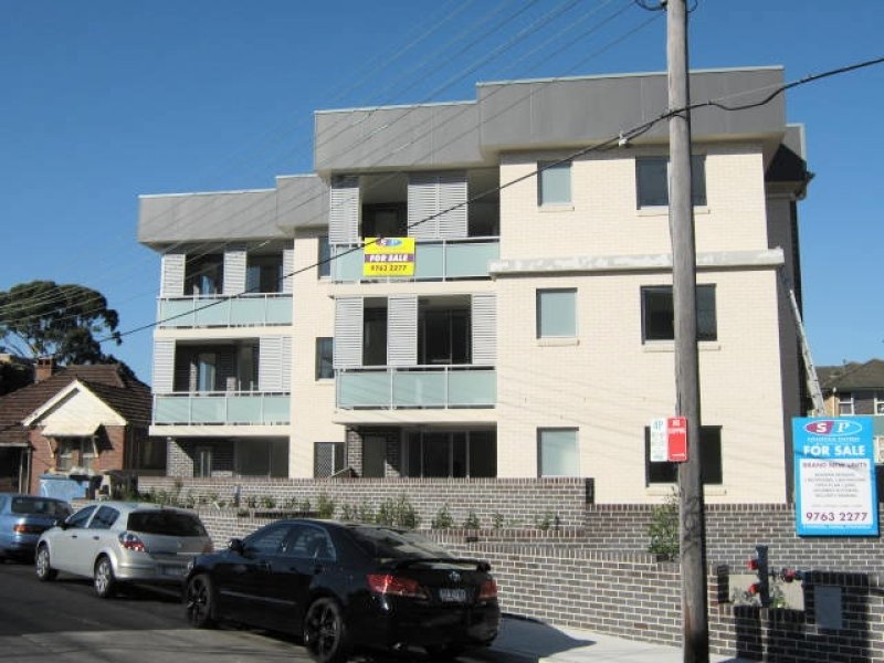 11/1012 Parnell Street, Strathfield, NSW 2135 Property Details