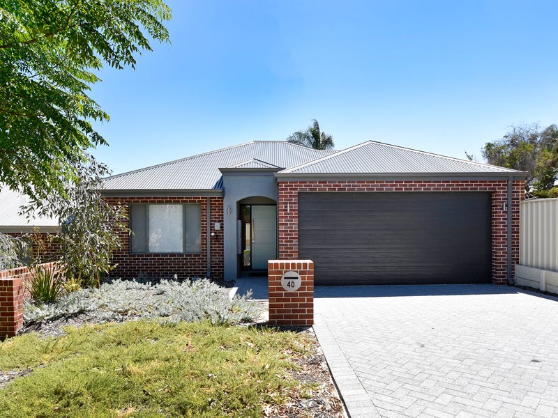 40 Esther Street, Eden Hill, WA 6054