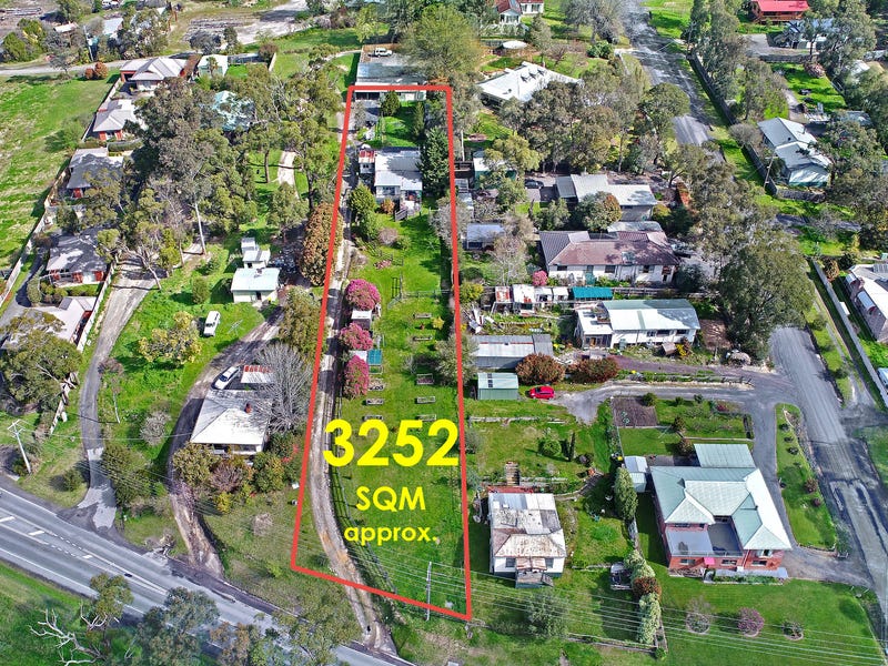 2550 Warburton Highway, Yarra Junction, VIC 3797