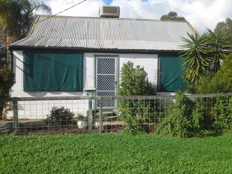 49 Coonamble Street, Gulargambone, NSW 2828 Property Details