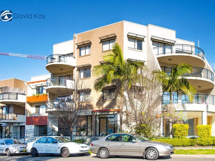 9/300306 Canterbury Road, Canterbury, NSW 2193 Property Details