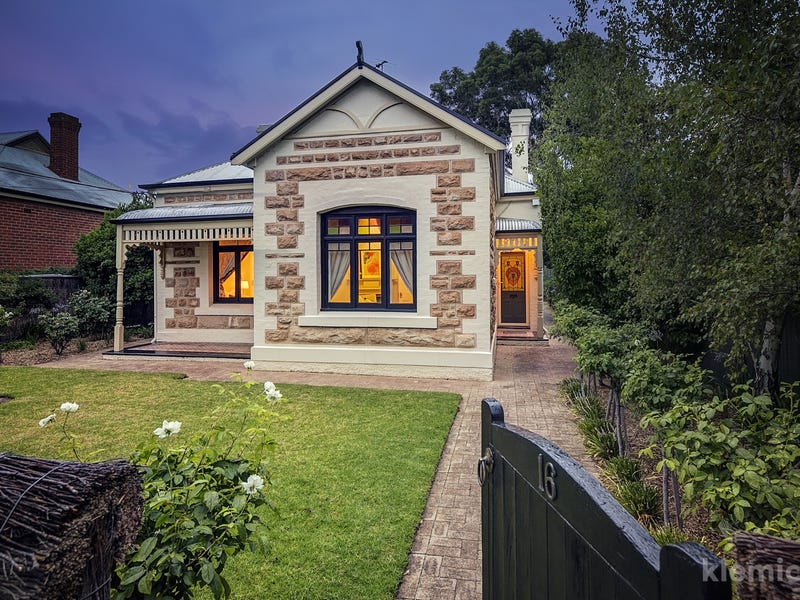 16 Grant Avenue, Rose Park, SA 5067
