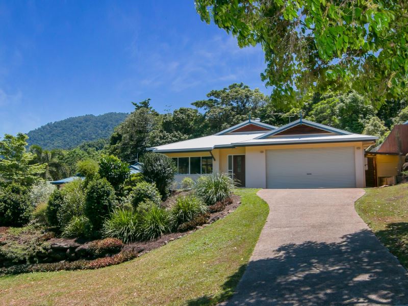 25 Fairley Street, Redlynch, Qld 4870 Property Details