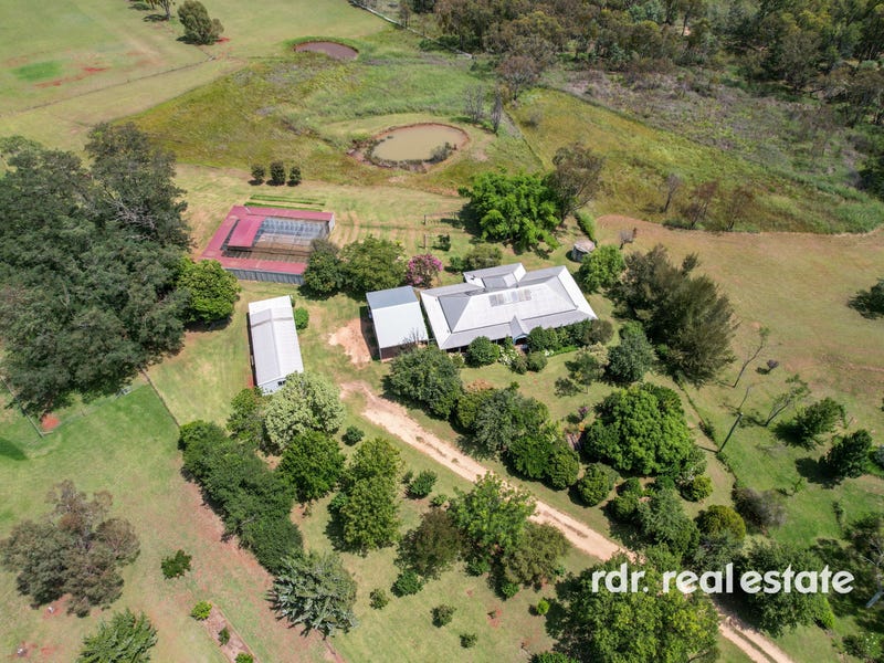 26 Hansdale Lane, Gilgai, NSW 2360