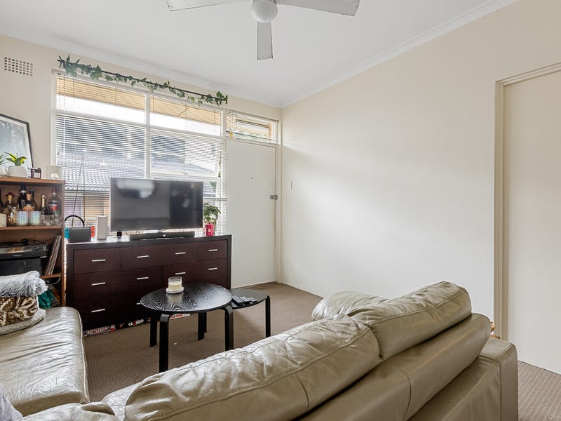 27/417 Liverpool Road, Ashfield, NSW 2131 Apartment for Sale