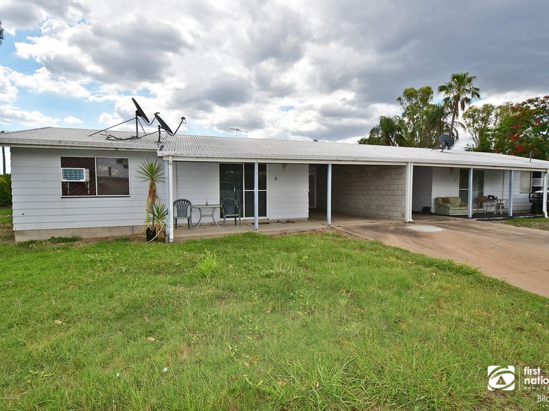 26 Leslie Street, Thangool, Qld 4716 House for Sale