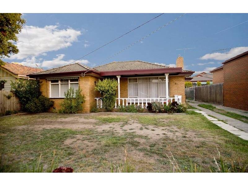 31 David Street, Lalor, Vic 3075 Property Details