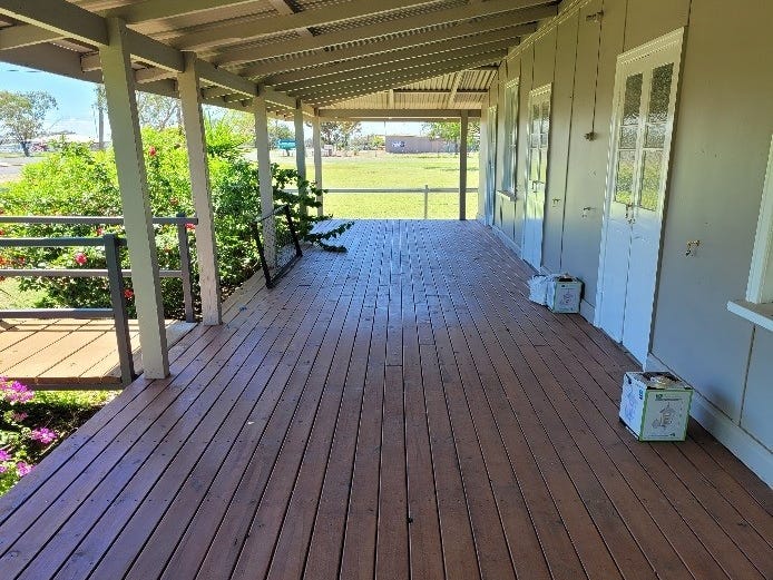 9 Maude Street, Meandarra, Qld 4422 House for Sale