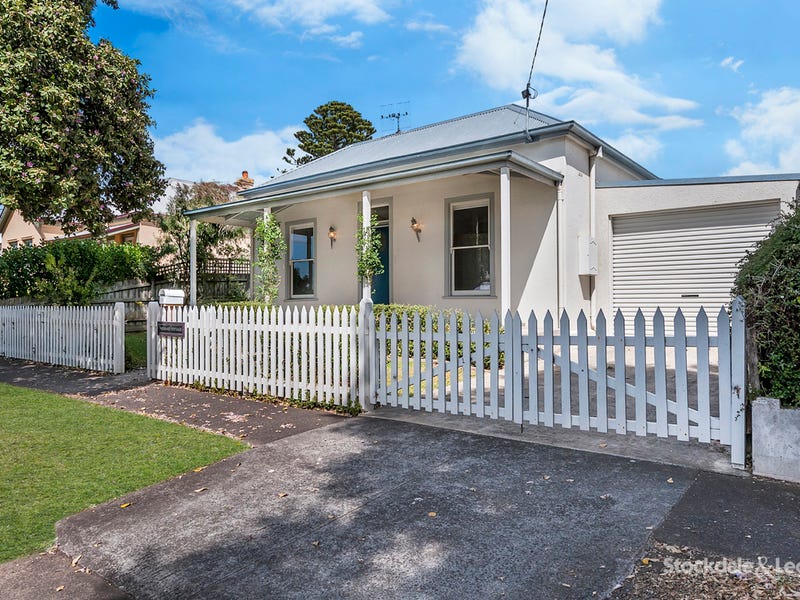 4 Wishart Street, Port Fairy, VIC 3284