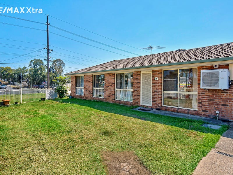 76 Street, Mount Druitt, NSW 2770 House for Sale