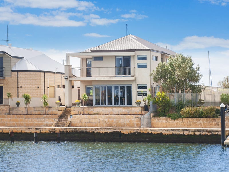 87 Keel Retreat, Geographe, WA 6280 Property Details