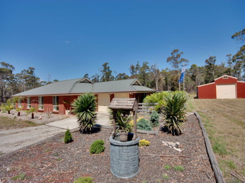 263 Coal Hill Road, Latrobe, TAS 7307