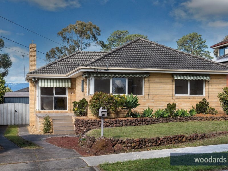 15 Caldwell Road, Vermont, Vic 3133 Property Details