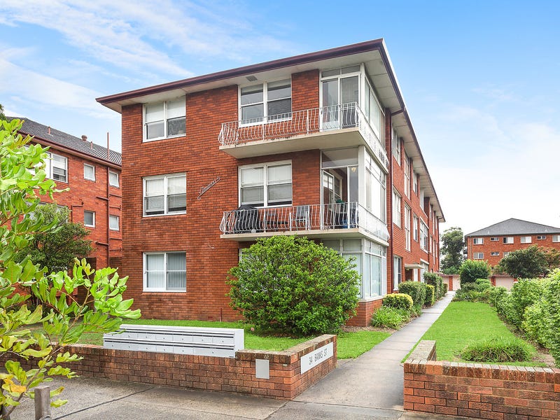 9/34 Banks Street, Monterey, NSW 2217 Property Details
