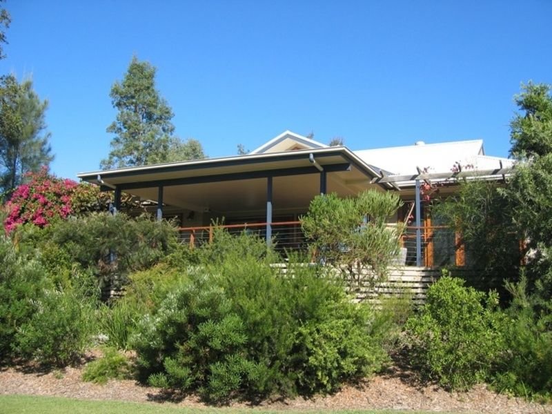 Lot 43 Lake View Lane Kelman Vineyards, Pokolbin, NSW 2320 Property