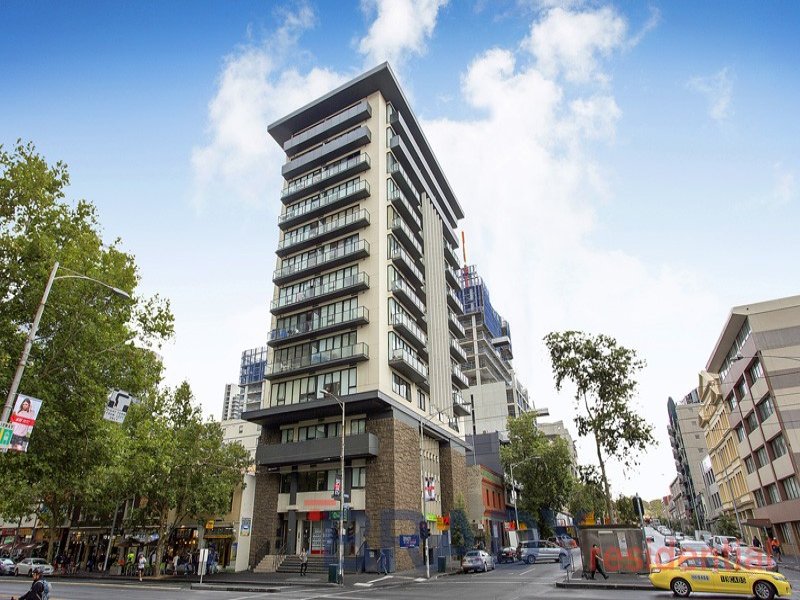 105/455 Elizabeth Street, Melbourne, Vic 3000 Property Details 105/455 Elizabeth Street, Melbourne, Vic 3000 Property Details