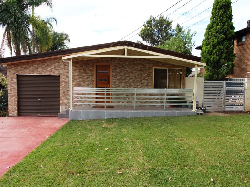 130 Neville Street, Smithfield, NSW 2164 Property Details