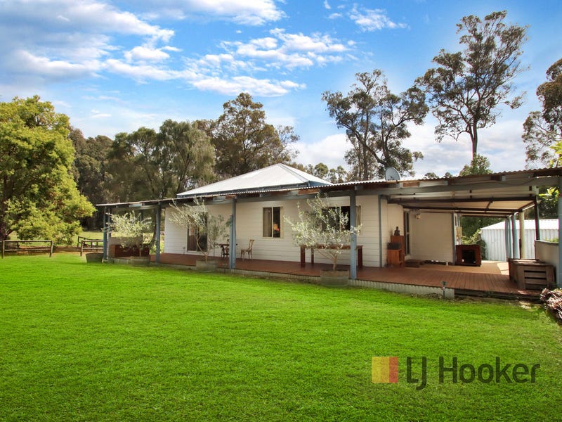 1734 Channybearup Road, Pemberton, WA 6260 Property Details