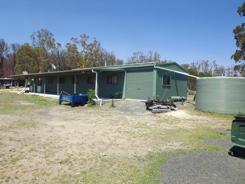 1, 3 & 4 , Silent Grove Road, Torrington, NSW 2371 Lifestyle for Sale