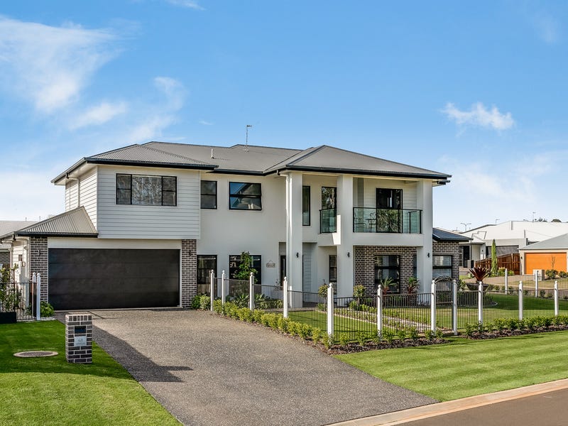 48 Mcgee Drive, Kearneys Spring, QLD 4350