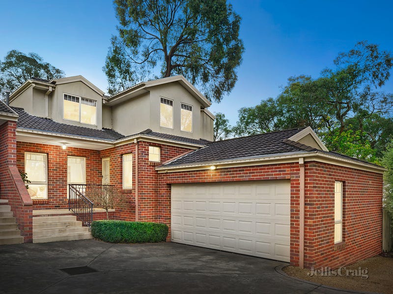 2/53 Quarry Road, Mitcham, Vic 3132 Property Details