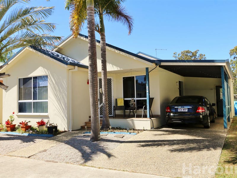 279/126 Cotterill Ave, Bongaree, Qld 4507 Property Details