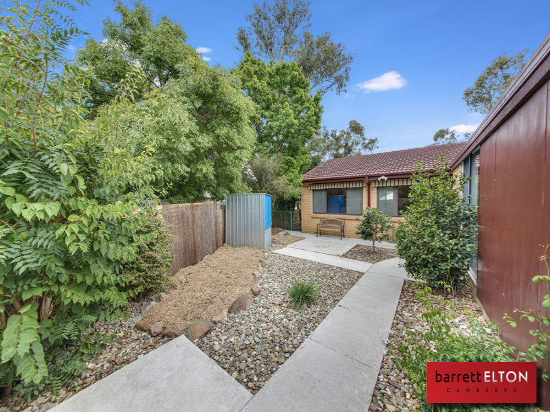 1 Biggs Place, Holt, ACT 2615 Property Details