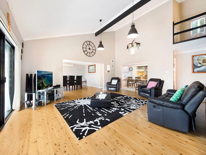 56 Yanderra Avenue, Bangor, NSW 2234