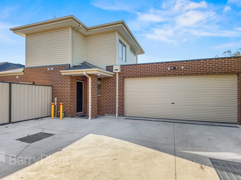 3/80 Mcarthur Avenue, St Albans, VIC 3021