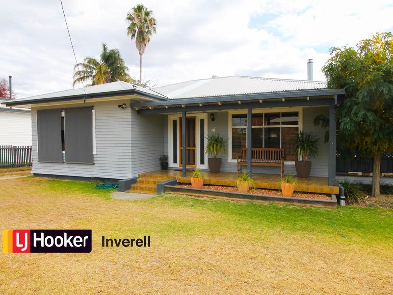 52 Moore Street Inverell Nsw 2360 Realestate Com Au