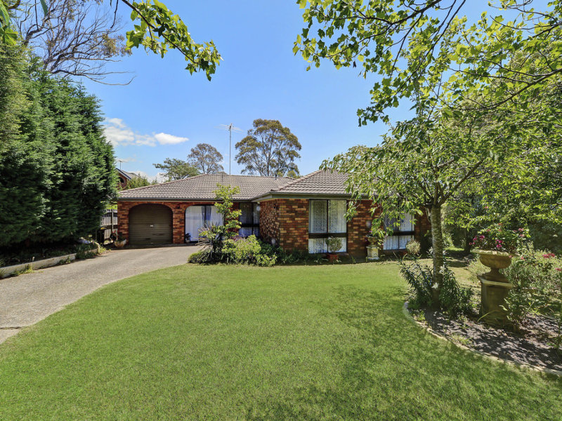 165 NARROW NECK ROAD, Katoomba, NSW 2780 Property Details