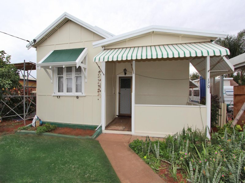 House 1/170 Hare Street, Kalgoorlie, WA 6430 Property Details