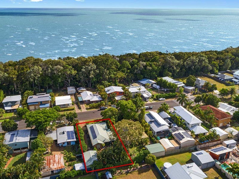 41 Shellcot St, Toogoom, Qld 4655 Property Details