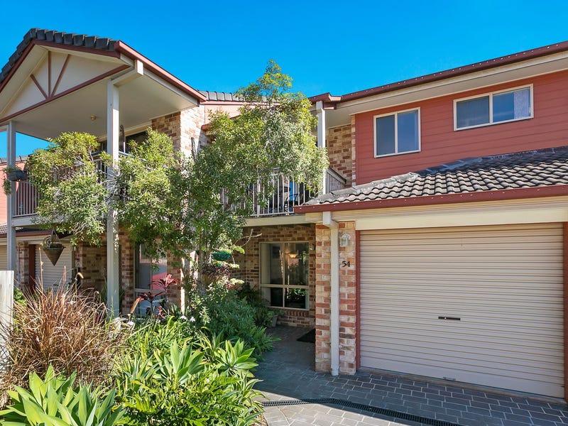 54/55 Beckwith Street, Ormiston, Qld 4160 Property Details