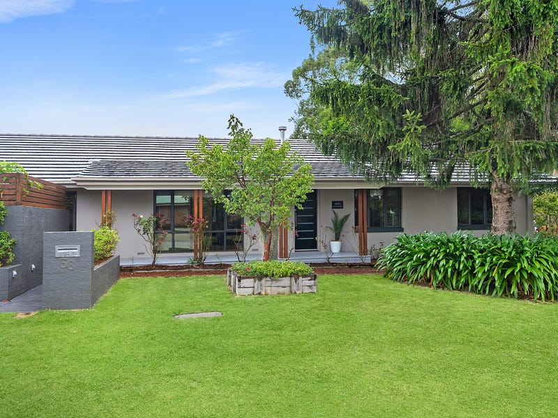 68 Kangaloon Road, Bowral, NSW 2576 Property Details