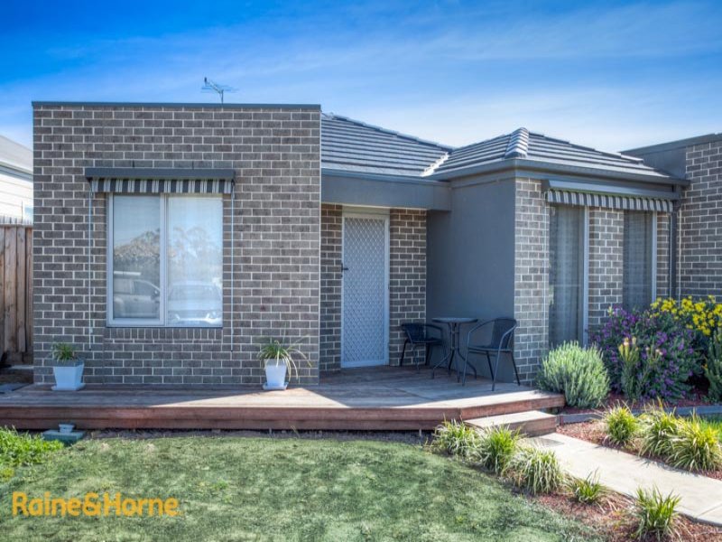 15A Road, Diggers Rest, Vic 3427