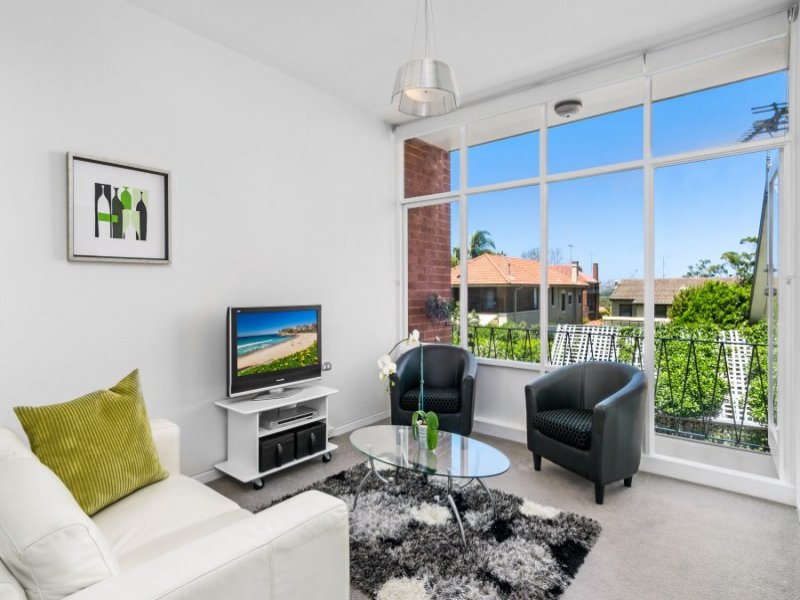 4/31 Ben Boyd Road, Neutral Bay, NSW 2089