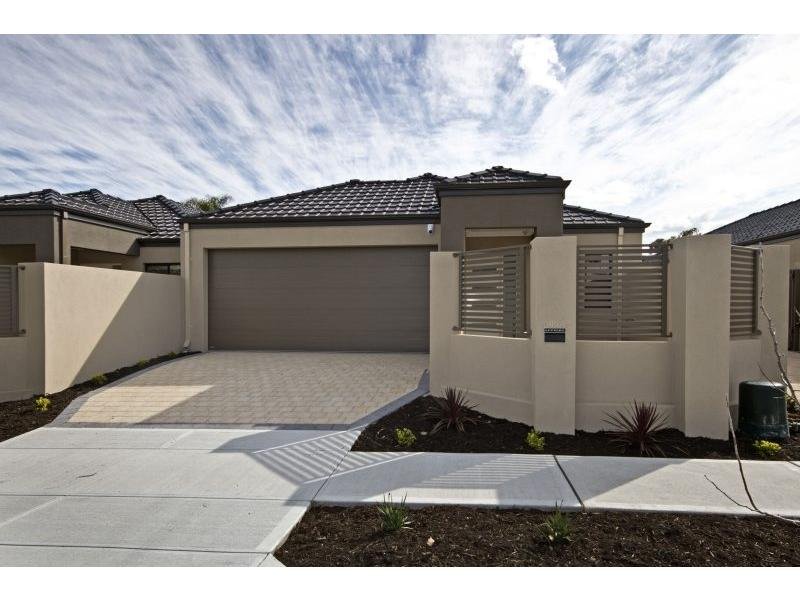 105A Hayes Avenue, Yokine, WA 6060