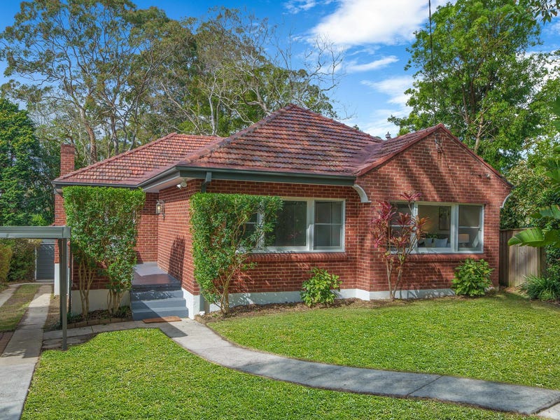 15 Sydney Road, East Lindfield, NSW 2070