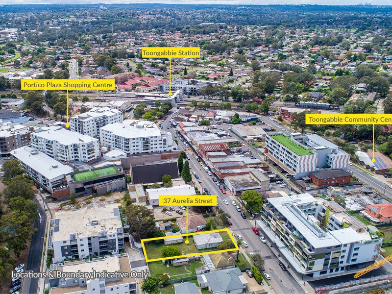 37 Aurelia Street, Toongabbie, NSW 2146