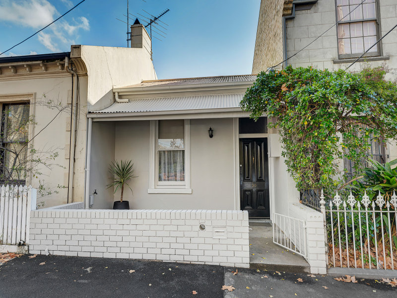 30 Barkly Street, Carlton, Vic 3053 Property Details