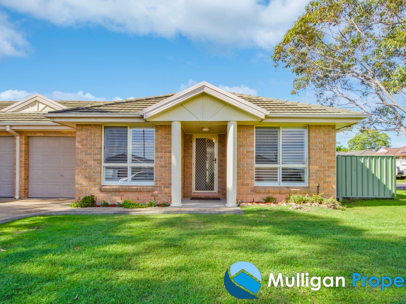 5/38 Gundaroo Circuit, Maryland, NSW 2287 Property Details