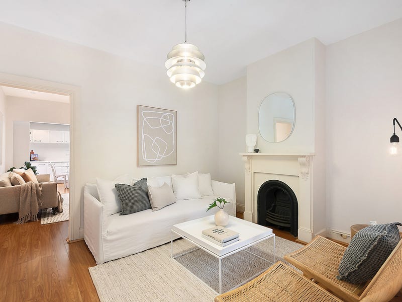 53 Selwyn Street, Paddington, NSW 2021 Property Details