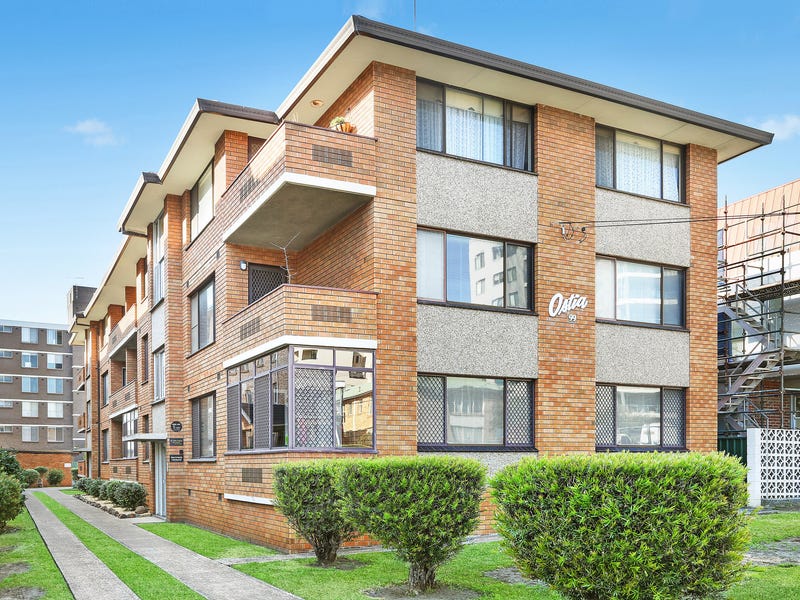 12/99 Corrimal Street, Wollongong, NSW 2500 Property Details